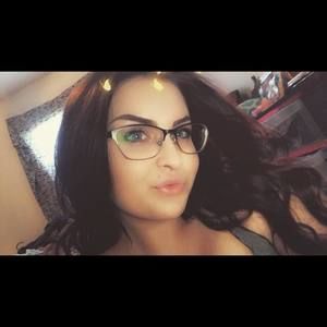 Meet your Posher, Mckenzie